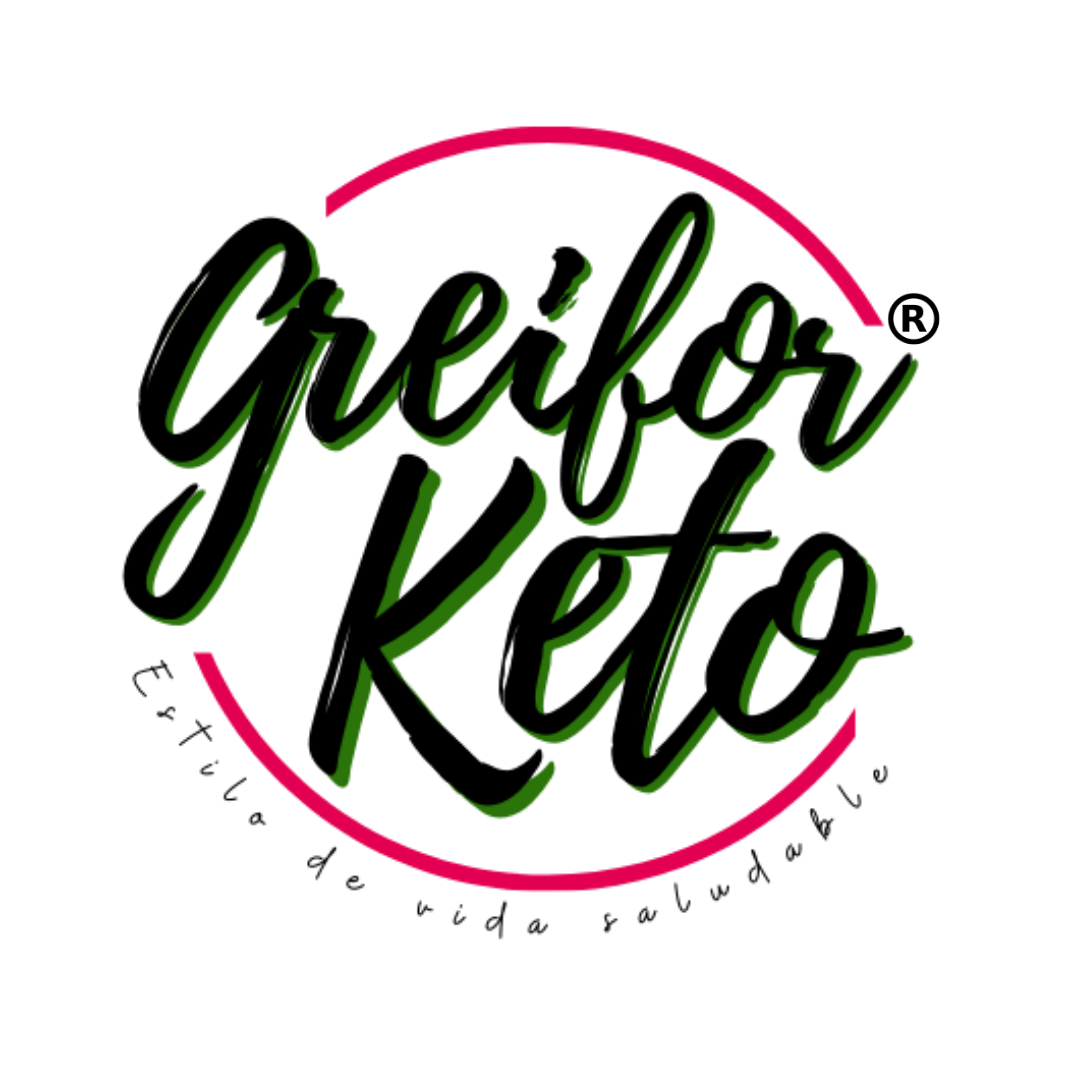 Greiforketo Marcar registrada