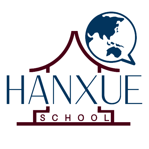 Logo Hanxue Color